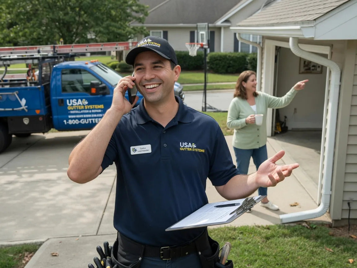 Gutter Installation High Ridge, MO FAQs